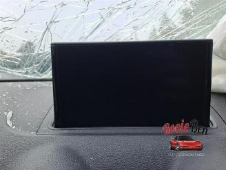 Audi A3 A3 Sportback (8VA/8VF), Hatchback 5-drs, 2012 / 2020 1.6 TDI Ultra 16V picture 10