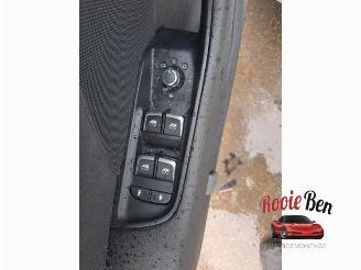 Audi A3 A3 Sportback (8VA/8VF), Hatchback 5-drs, 2012 / 2020 1.6 TDI Ultra 16V picture 9