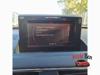 Audi Q3 Q3 (8UB/8UG), SUV, 2011 / 2019 2.0 TDI 16V 140 picture 16