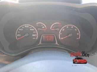 Ford Ka Ka II, Hatchback, 2008 / 2016 1.2 picture 11