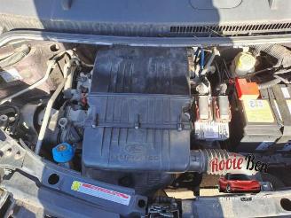 Ford Ka Ka II, Hatchback, 2008 / 2016 1.2 picture 10