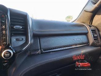 Dodge Ram 1500 Crew Cab (DS), Pick-up, 2010 / 2018 5.7 Hemi V8 4x4 picture 17