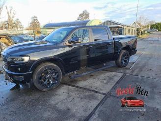 Dodge Ram 1500 Crew Cab (DS), Pick-up, 2010 / 2018 5.7 Hemi V8 4x4 picture 2