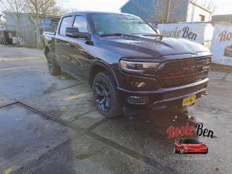 Dodge Ram 1500 Crew Cab (DS), Pick-up, 2010 / 2018 5.7 Hemi V8 4x4 picture 3