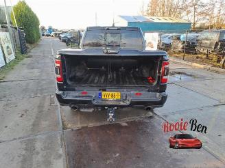 Dodge Ram 1500 Crew Cab (DS), Pick-up, 2010 / 2018 5.7 Hemi V8 4x4 picture 7