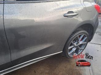 Ford Focus Focus 4 ST, Hatchback, 2019 2.3 ST EcoBoost 16V picture 13