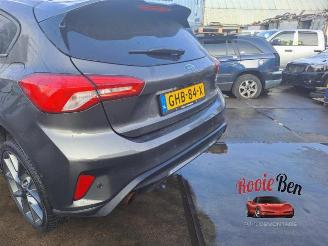 Ford Focus Focus 4 ST, Hatchback, 2019 2.3 ST EcoBoost 16V picture 3