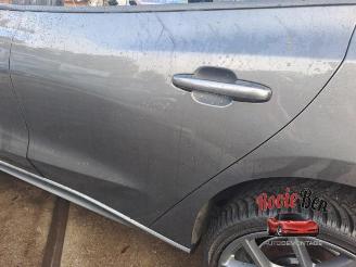 Ford Focus Focus 4 ST, Hatchback, 2019 2.3 ST EcoBoost 16V picture 14