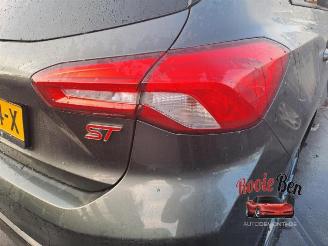 Ford Focus Focus 4 ST, Hatchback, 2019 2.3 ST EcoBoost 16V picture 5