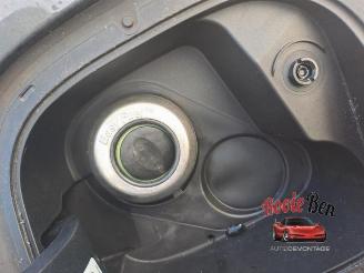 Ford Focus Focus 4 ST, Hatchback, 2019 2.3 ST EcoBoost 16V picture 16