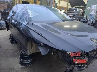 Volkswagen Golf Golf VIII (CD1), Hatchback, 2019 1.4 TSI eHybrid 16V picture 2