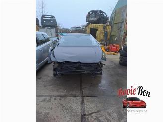 disassembly passenger cars Volkswagen Golf Golf VIII (CD1), Hatchback, 2019 1.4 TSI eHybrid 16V 2022/7