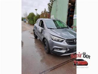 Opel Mokka Mokka/Mokka X, SUV, 2012 / 2019 1.4 Turbo 16V 4x2 picture 2