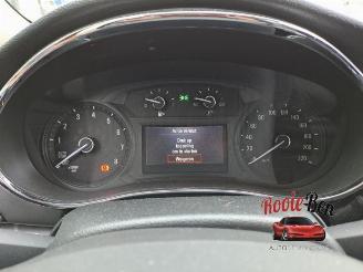 Opel Mokka Mokka/Mokka X, SUV, 2012 / 2019 1.4 Turbo 16V 4x2 picture 8