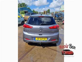 Hyundai I-20 i20 (GBB), Hatchback, 2014 / 2020 1.0 T-GDI 100 12V picture 8