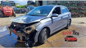 Hyundai I-20 i20 (GBB), Hatchback, 2014 / 2020 1.0 T-GDI 100 12V picture 2