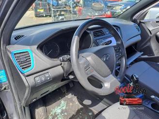 Hyundai I-20 i20 (GBB), Hatchback, 2014 / 2020 1.0 T-GDI 100 12V picture 9