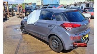 Hyundai I-20 i20 (GBB), Hatchback, 2014 / 2020 1.0 T-GDI 100 12V picture 6