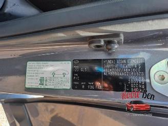 Hyundai I-20 i20 (GBB), Hatchback, 2014 / 2020 1.0 T-GDI 100 12V picture 25