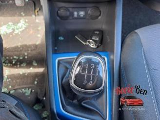 Hyundai I-20 i20 (GBB), Hatchback, 2014 / 2020 1.0 T-GDI 100 12V picture 22