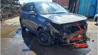 Hyundai I-20 i20 (GBB), Hatchback, 2014 / 2020 1.0 T-GDI 100 12V picture 3