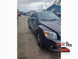 Dodge Caliber Caliber, Hatchback, 2006 / 2013 2.0 16V picture 3