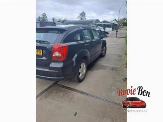 Dodge Caliber Caliber, Hatchback, 2006 / 2013 2.0 16V picture 6