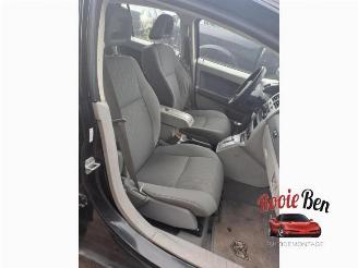 Dodge Caliber Caliber, Hatchback, 2006 / 2013 2.0 16V picture 15