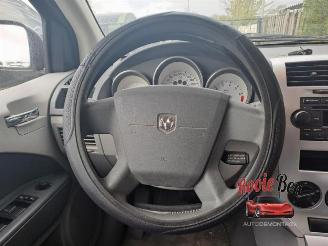 Dodge Caliber Caliber, Hatchback, 2006 / 2013 2.0 16V picture 7