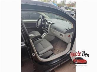 Dodge Caliber Caliber, Hatchback, 2006 / 2013 2.0 16V picture 14