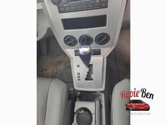 Dodge Caliber Caliber, Hatchback, 2006 / 2013 2.0 16V picture 10