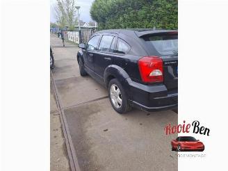 Dodge Caliber Caliber, Hatchback, 2006 / 2013 2.0 16V picture 5