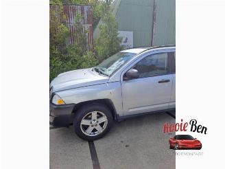 Jeep Compass Compass (MK49), SUV, 2006 2.4 16V 4x4 picture 2