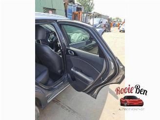 Kia Xceed Xceed, SUV, 2019 1.0 T-GDi 12V picture 14