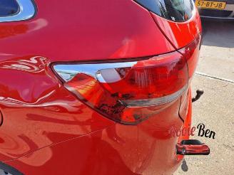 Kia Cee d Cee'd Sportswagon (JDC5), Combi, 2012 / 2018 1.6 CRDi 16V VGT picture 34