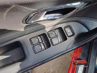 Kia Cee d Cee'd Sportswagon (JDC5), Combi, 2012 / 2018 1.6 CRDi 16V VGT picture 15