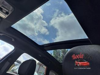 Kia Cee d Cee'd Sportswagon (JDC5), Combi, 2012 / 2018 1.6 CRDi 16V VGT picture 17