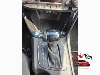 Kia Cee d Cee'd Sportswagon (JDC5), Combi, 2012 / 2018 1.6 CRDi 16V VGT picture 13