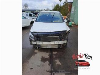 Uttjänta bilar auto Mercedes B-klasse B (W246), Hatchback, 2011 / 2018 2.2 B-220 CDI BlueEFFICIENCY,d 16V 2018/10