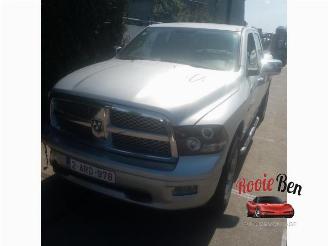 Dodge Ram 1500 Standard Cab (DS/DJ/D2), Pick-up, 2009 / 2018 5.7 Hemi V8 picture 5