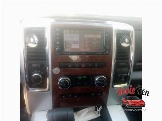 Dodge Ram 1500 Standard Cab (DS/DJ/D2), Pick-up, 2009 / 2018 5.7 Hemi V8 picture 20