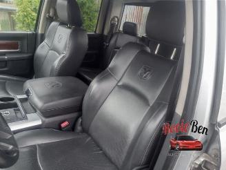 Dodge Ram 1500 Standard Cab (DS/DJ/D2), Pick-up, 2009 / 2018 5.7 Hemi V8 picture 11