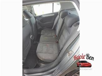 Volkswagen Golf Golf VI (5K1), Hatchback, 2008 / 2013 1.2 TSI BlueMotion picture 13