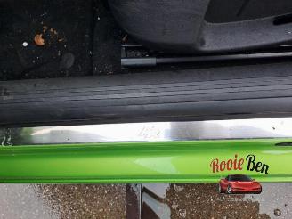 Seat Leon Leon SC (5FC), Hatchback 3-drs, 2012 / 2018 1.8 TSI Ecomotive 16V picture 24