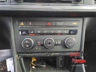 Seat Leon Leon SC (5FC), Hatchback 3-drs, 2012 / 2018 1.8 TSI Ecomotive 16V picture 12