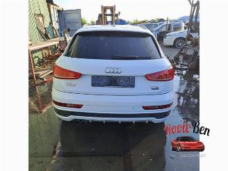 Audi Q3 Q3 (8UB/8UG), SUV, 2011 / 2019 2.0 16V TFSI Quattro picture 3