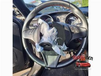 Alfa Romeo Giulietta Giulietta (940), Hatchback, 2010 / 2020 1.4 TB 16V MultiAir picture 7