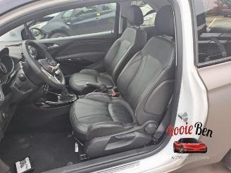 Opel Adam Adam, Hatchback 3-drs, 2012 / 2019 1.0 Ecotec 12V SIDI Turbo picture 33