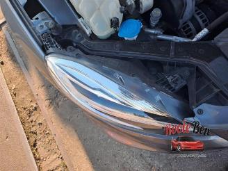 Volvo V-40 V40 (MV), Hatchback 5-drs, 2012 / 2019 2.0 D3 16V picture 9