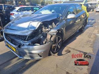 Volvo V-40 V40 (MV), Hatchback 5-drs, 2012 / 2019 2.0 D3 16V picture 6